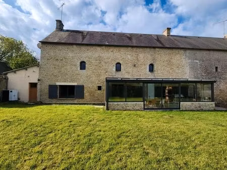 longère année 50 176m²