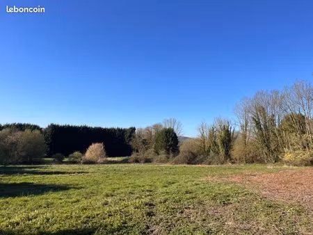 terrain agricole