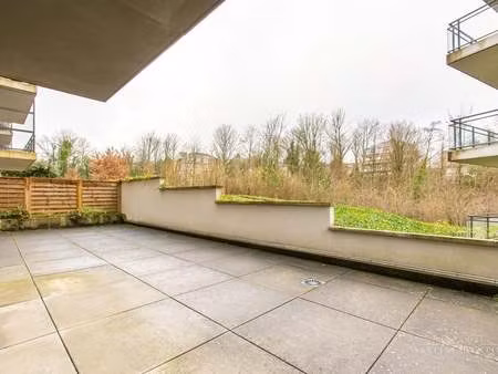 appartement à louer à bruxelles € 2.050 (lol37) - skyline renting | zimmo