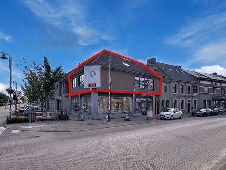 appartement à louer à zonhoven € 940 (lol6w) - beneca vastgoed | zimmo
