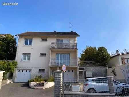 studio avec terrasse à osny
