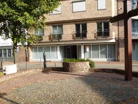 appartement à vendre à diepenbeek € 150.000 (kimbs) - | zimmo