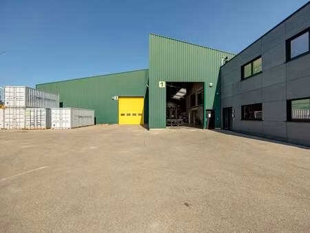 bien professionnel à vendre à beerse € 1.895.000 (lol0n) - vansweevelt turnhout | zimmo