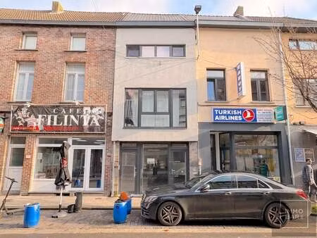 bien professionnel à louer à gent € 1.200 (lol28) - immo bar | zimmo