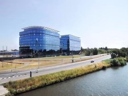 bien professionnel à louer à gent € 5.652 (lol1x) - dg real estate | zimmo