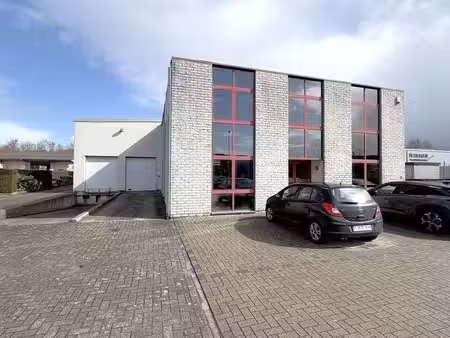 bien professionnel à louer à olen € 7.250 (loky1) - cd-vastgoed | zimmo