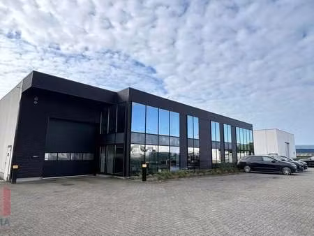 bien professionnel à louer à turnhout € 11.859 (lol7c) - panorama b2b limburg industrie | 