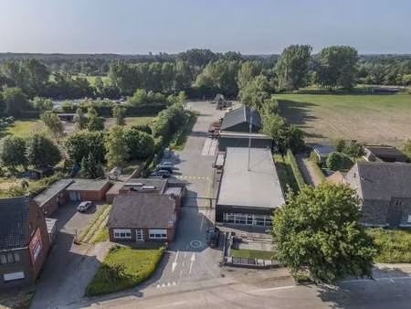 bien professionnel à vendre à turnhout € 1.432.000 (lol1o) - vansweevelt turnhout | zimmo