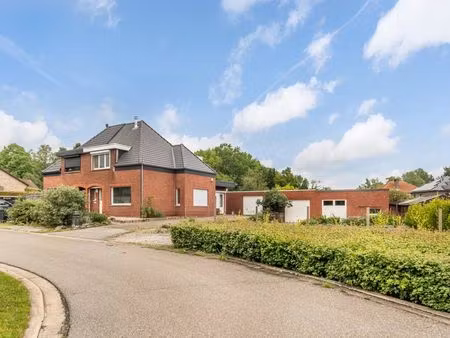 maison à vendre à houthalen € 350.000 (lol6u) - theunis vastgoed | zimmo