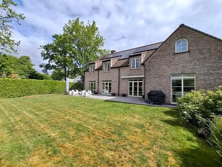 maison à louer à rhode-saint-genèse € 4.250 (lol7k) - best partner bruxelles | zimmo
