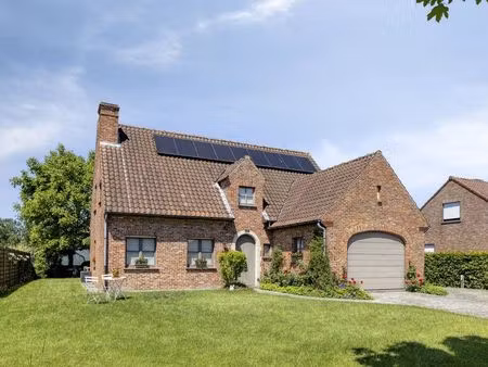 maison à vendre à beveren-leie € 465.000 (lol6q) - dewaele - waregem | zimmo