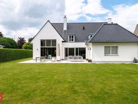 maison à louer à wielsbeke € 2.500 (lokzn) - immo dochy | zimmo