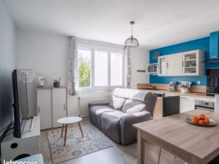 appartement 57 m2