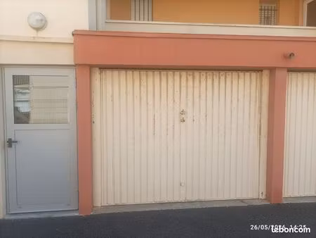 garage