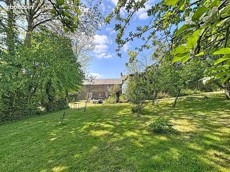 propriété 7 pièces 127 m²