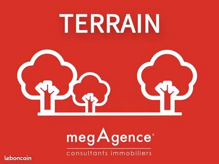terrain 40135 m² alluyes
