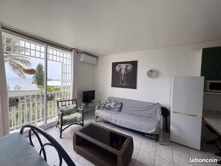 appartement 1 pièce 28 m²