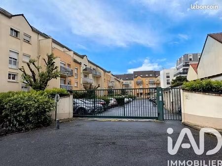 duplex 4 pièces 82 m²