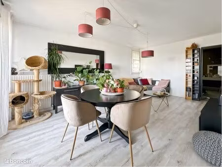 appartement à vendre t4 de 82 m2