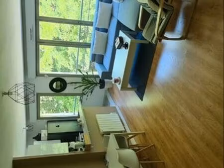 appartement t3