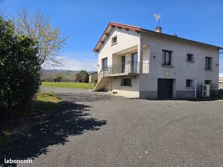 grande maison familiale