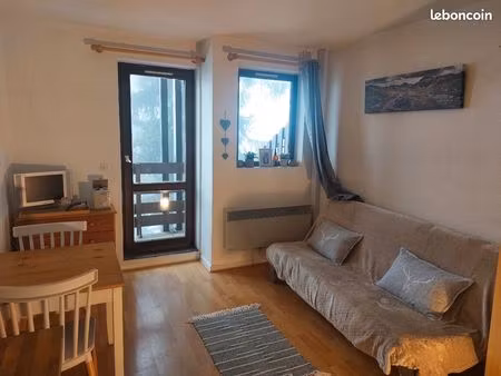studio location intersaison