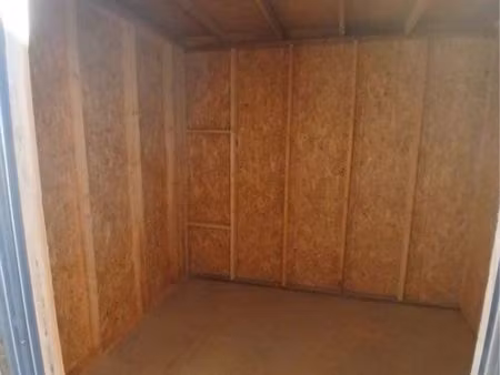 box de stockage