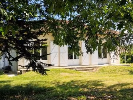 maison à louer rieumes