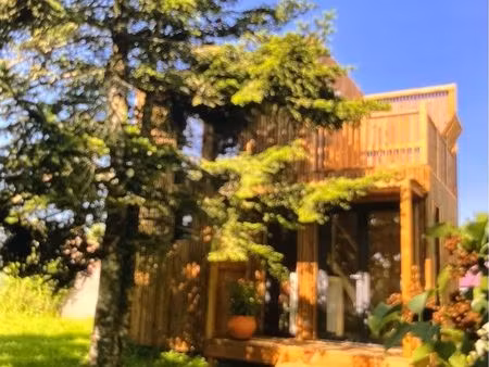 loue jolie tiny house