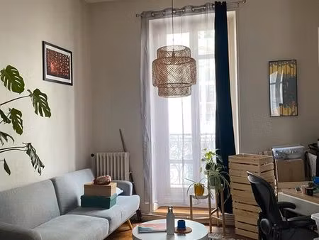 loue t2 meuble hyper centre