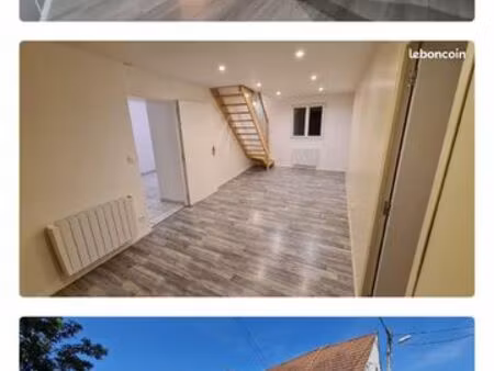 apartement
