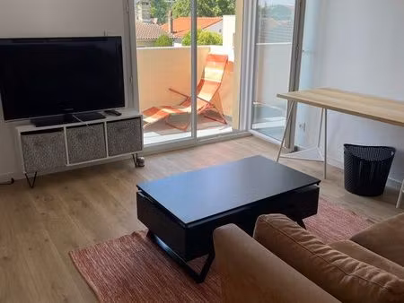 location t1 bis colomiers proche des 3 sites airbus