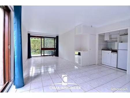 studio 1 pièce 39 m²