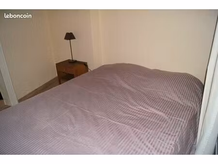 location meublé bien situé confortable