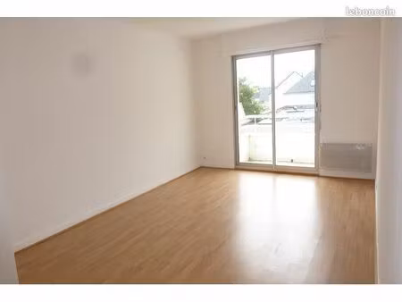 appartement 2 pièces 59 m²