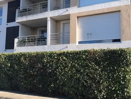 studio 1 pièce 30 m²