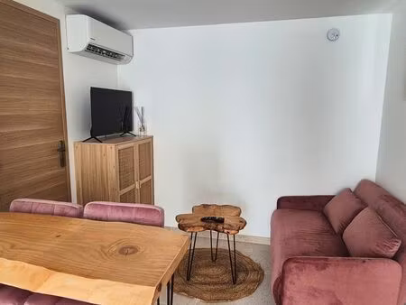 appartement étudiant