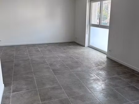 appartement f3 70m2 garage terrasse terrain