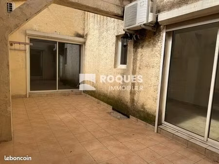 appartement 5 pièces 130 m²