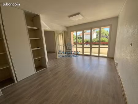 appartement 4 pièces 85 m²