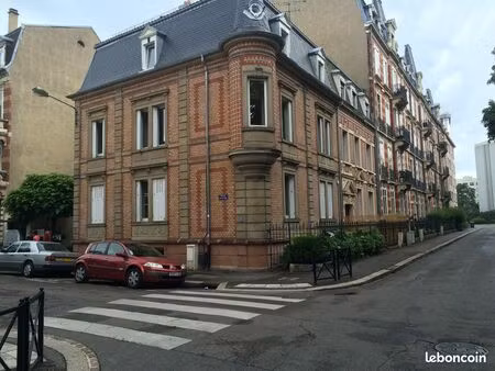 appartement 3 pièces 76 m²