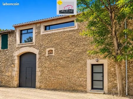 appartement 5 pièces 165 m²