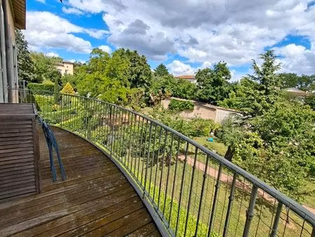 appartement t4 mairie de ste foy