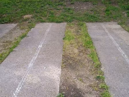 place de parking crosne