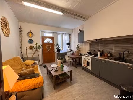 maison aspet