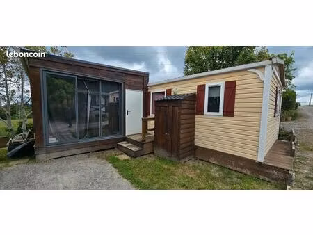 location mobil-home à l’année / saisonniers – bagnères-de-bigorre