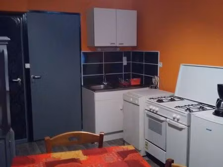 location chambre meublée privée