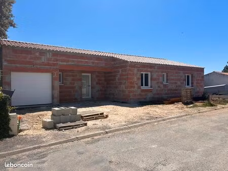 a louer maison neuve