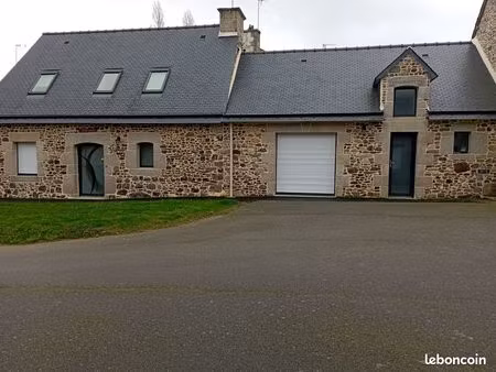 location longère kergrist