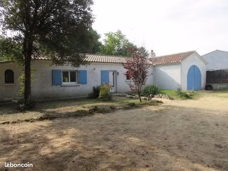 location maison à l'année
